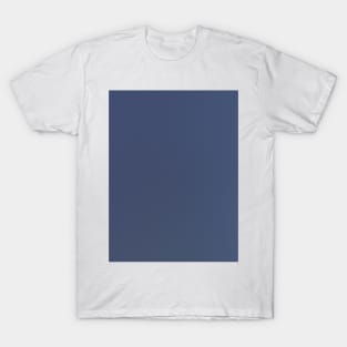 Blue 839 by Kristalin Davis T-Shirt